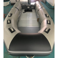 OS 420A (14 FEET) ADVANCED INFLATABLE FISHING BOAT
